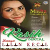 Selamat Natal Mama