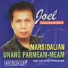 Unang Parmeam-Meam