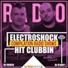 Hit Clubbin' & Electroschock in Session