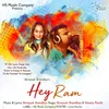 About Hey Ram Song