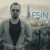 About Vazgeçtim Song