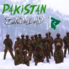 About Pakistan Zindabad (ISPR) Song