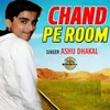 Chand Pe Room