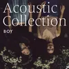 Boris Acoustic Version