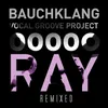 Ray Nur Ton Remix