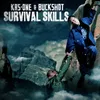 Survival Skills featuring DJ Revolution