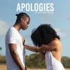 About Apologies Song