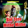 About Bol Tera Mithe Mithe Song