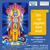 About Om Jai Jagdish Hare Aarti Song