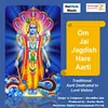 Om Jai Jagdish Hare Aarti