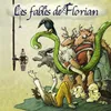 Les deux chauves Florian