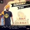 About Soorma Song