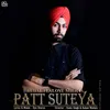 Patt Suteya