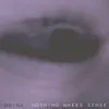 About Nothing Makes Sense Song