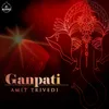 About Ganpati (From Songs of Faith) Song