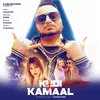 About Kudi Tu Kamaal Song