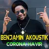 About Corona Hayır Song