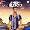 Ankhi Blood