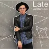 About Late Song