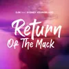 About Return of the Mack Radio Mix Song