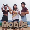 About Modus Song