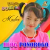 About Reog Ponorogo Song