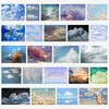 How to Paint Clouds