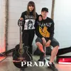 About Prada Song