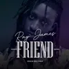 About Friend Song