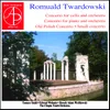 Small Concerto for Piano and Instrumental Group: II. Andante