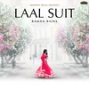 Laal Suit