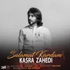 About Salamat Kardam Song