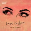 About Kara Kozlerin Song