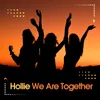 We Are Together Outwave Studio Instrumental Edit