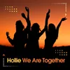 We Are Together Outwave Studio Instrumental Mix