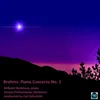 BRAHMS Piano Concerto No. 2 in B-Flat Major, Op. 83: III. Andante