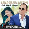 About Sama Sama Sayang Song