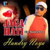 About Jaga Hati Song