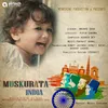 About Muskurata India Song
