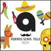 About Fiesta Song
