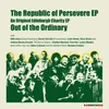 The Republic of Persevere Vocal Mix