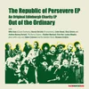 The Republic of Persevere Instrumental