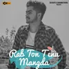 About Rab Ton Tenu Mangda Song