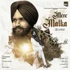 About Mere Malka Song