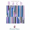 15 Sinfonias in D Major, BWV 789: III.