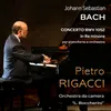 Harpsichord Concerto No. 1 in D Minor, BWV 1052: II. Adagio