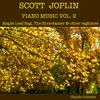 Scott Joplin's New Rag