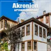 About Cities Of Turkey, Vol. 2: Akronion Afyonkarahisar Song