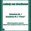 Symphony 1 in C Major, Op. 21: II. Andante cantabile con moto