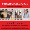 About Pritam's Father's Day Song